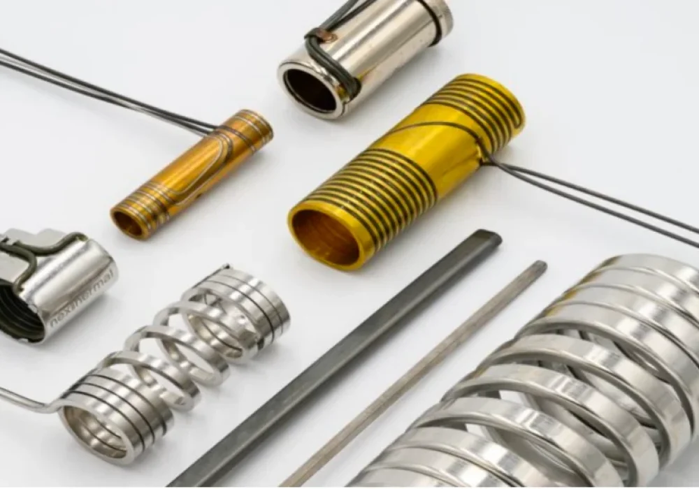 Hot Runner Heater vs Coil Heater