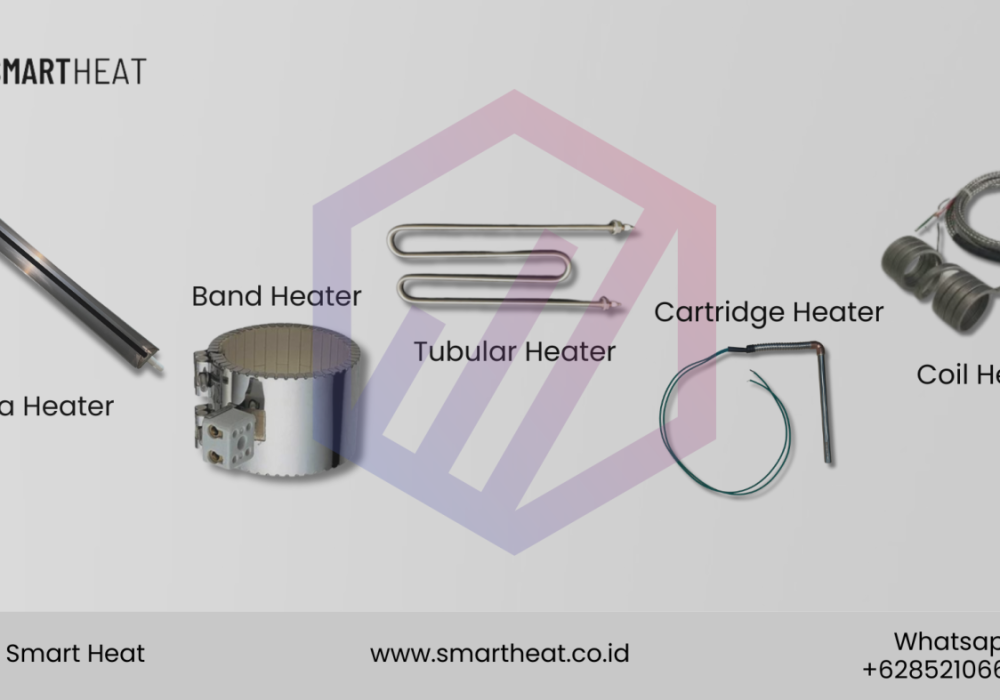 Gambar produk unggulan yang dijual oleh smartheat