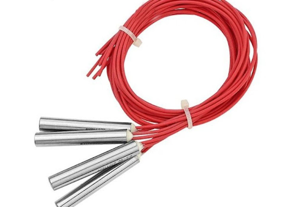 Smartheat Distributor Cartridge Heater Terpercaya
