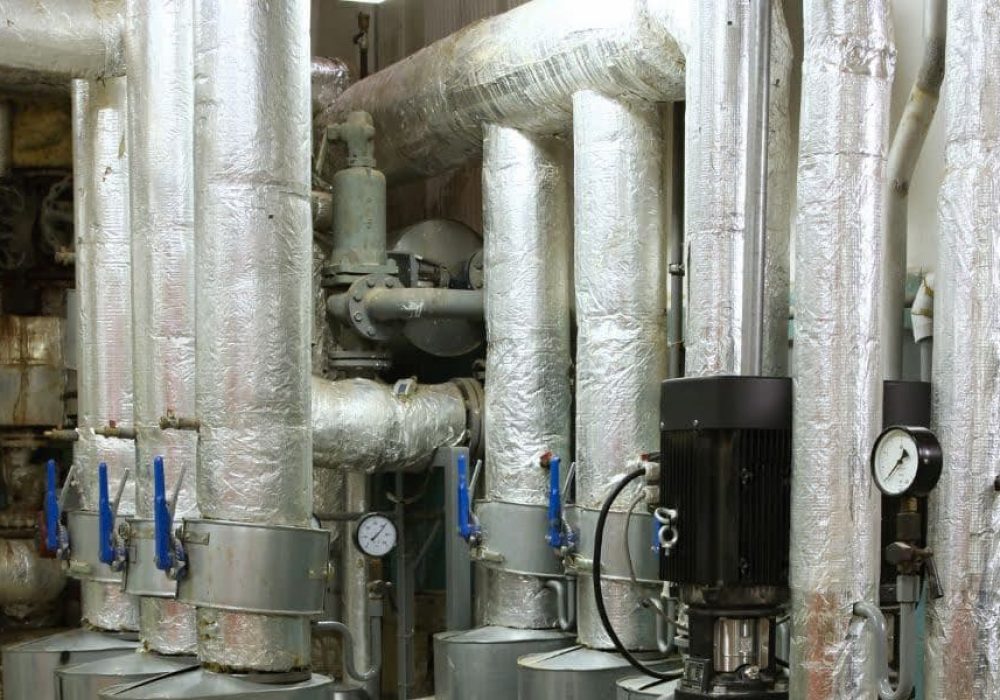 Tips Memilih Pemanas yang Tepat untuk Kebutuhan Industri Anda